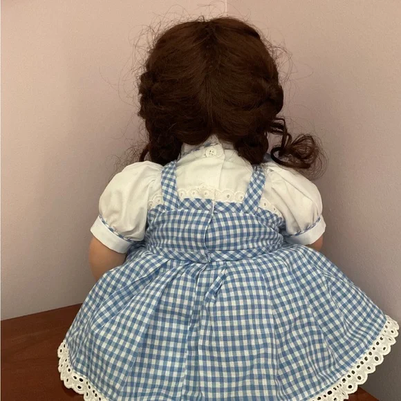 Dorothy “Adora doll “ - Picture 3 of 5